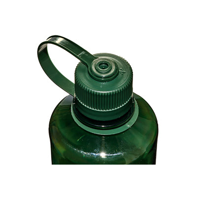 Nalgene NM Sustain бутилка 0,5 L, нефрит