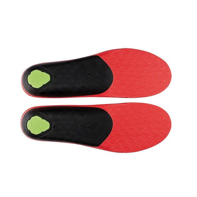 Sidas 3Feet Eco Winter Mid вложки със подпора