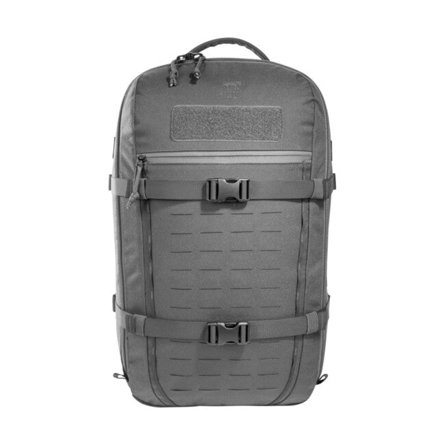 Tasmanian Tiger Modular Tac Pack 28 раница, сив титан