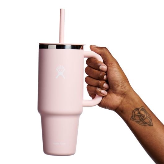 Hydro Flask All Around Travel Tumbler термокане 40 OZ 1.182 ml, трилиум