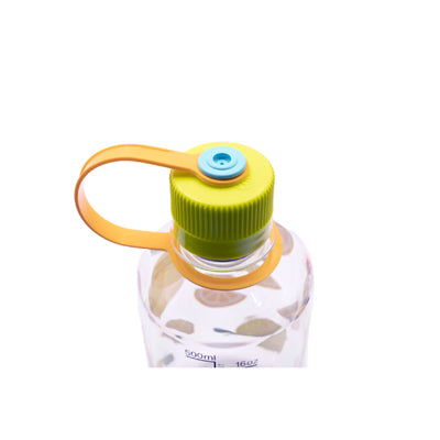 Nalgene Sustain NM бутилка 0,5 L, лимонов
