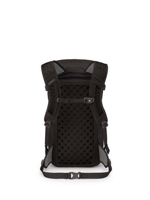 OSPREY SKARAB 22 туристическа раница, черна
