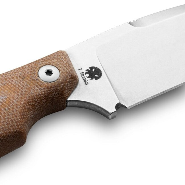 Lionsteel H2 CVN нож 1