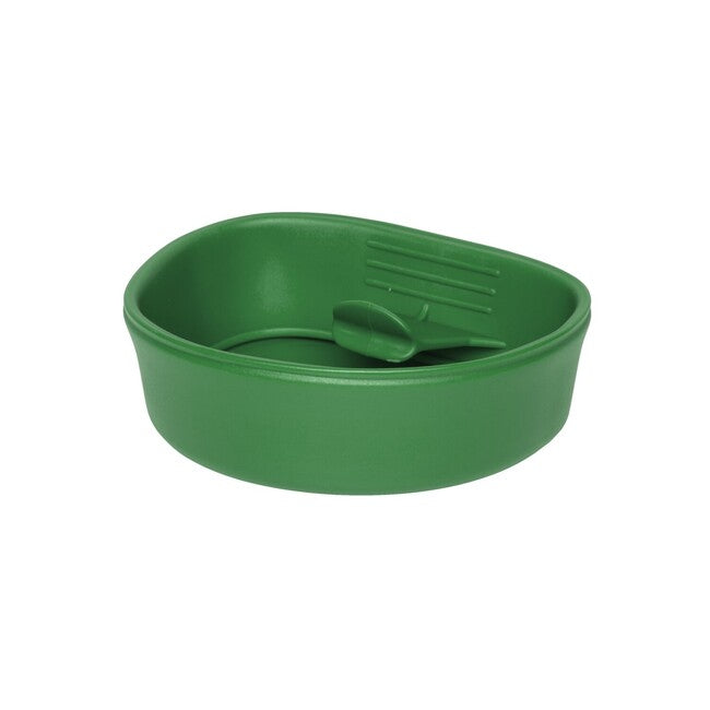 wildo складаем чаша GREEN TPE 1102 id, Raspberry