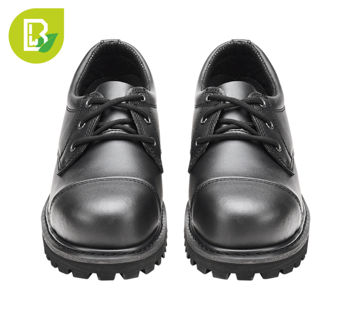 Brandit Vegantom 3 Eyelet ботуши, черни