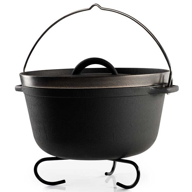 GSI Outdoors Guidecast Dutch Oven холандска печ 4.7 l