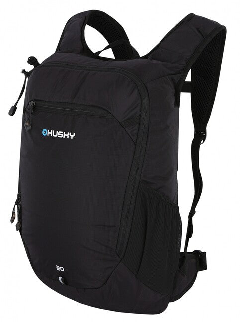 HUSKY Peten раница 20l, черна