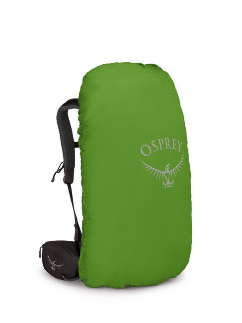 OSPREY KYTE 38 туристическа раница, черна