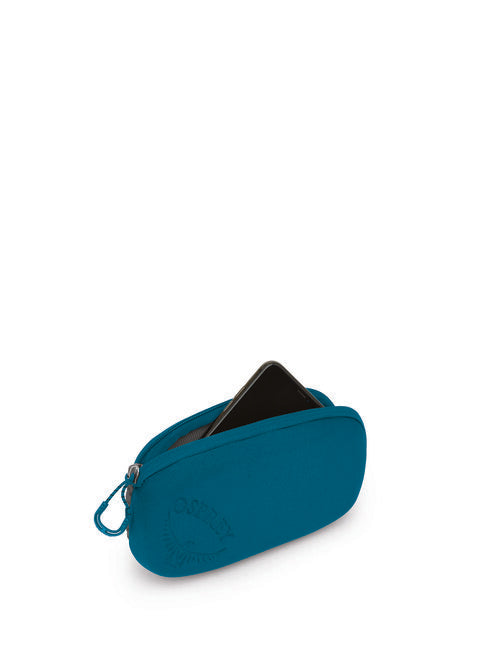 OSPREY PACK POCKET PADDED чантичка за кръста, набережна син