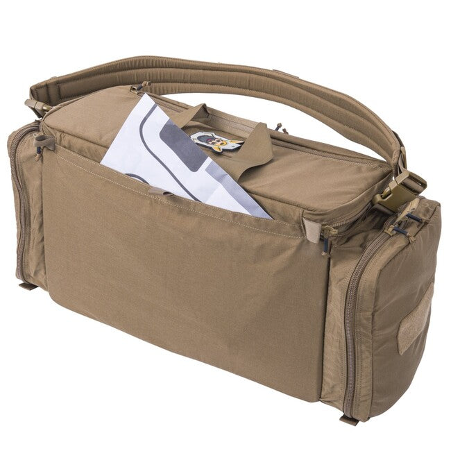 Helikon-Tex RANGEMASTER чанта за екипировка Cordura, черна
