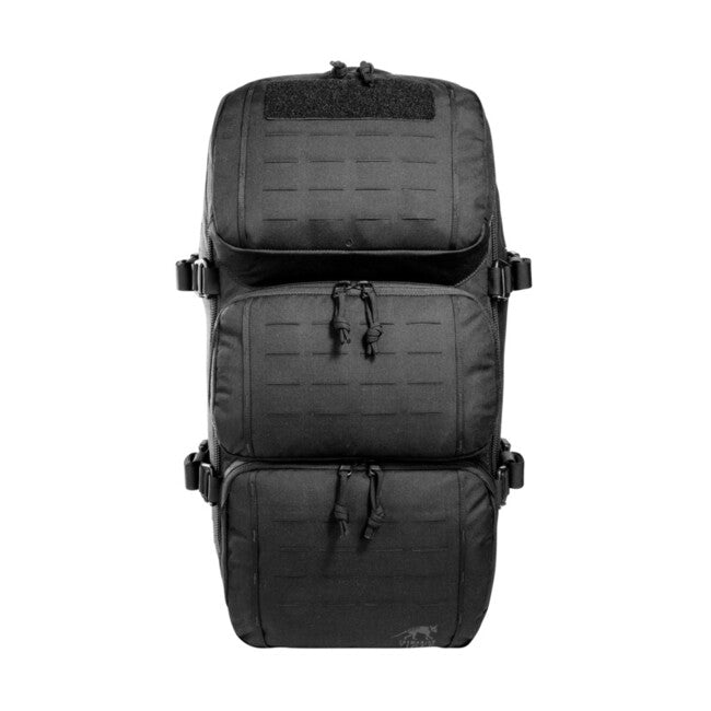 Tasmanian Tiger Modular Combat Pack 24 SL раница, черна