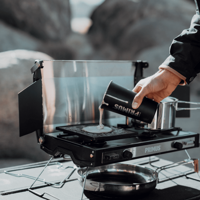 PRIMUS CampFire чаша 0.5 L, неръждаема стомана