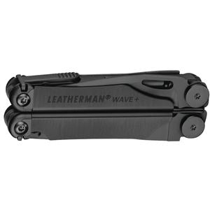 Leatherman WAVE PLUS мултитул, черен