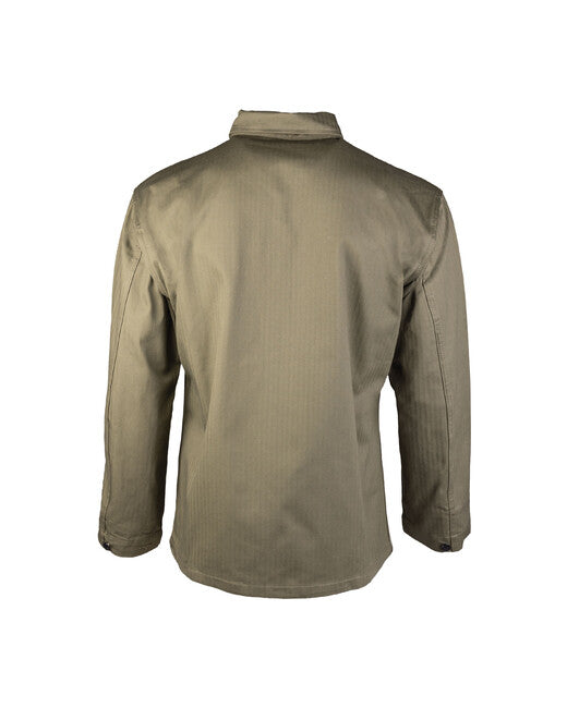 Mil-Tec Американска HBT риза NO.7 REPRO, маслинена
