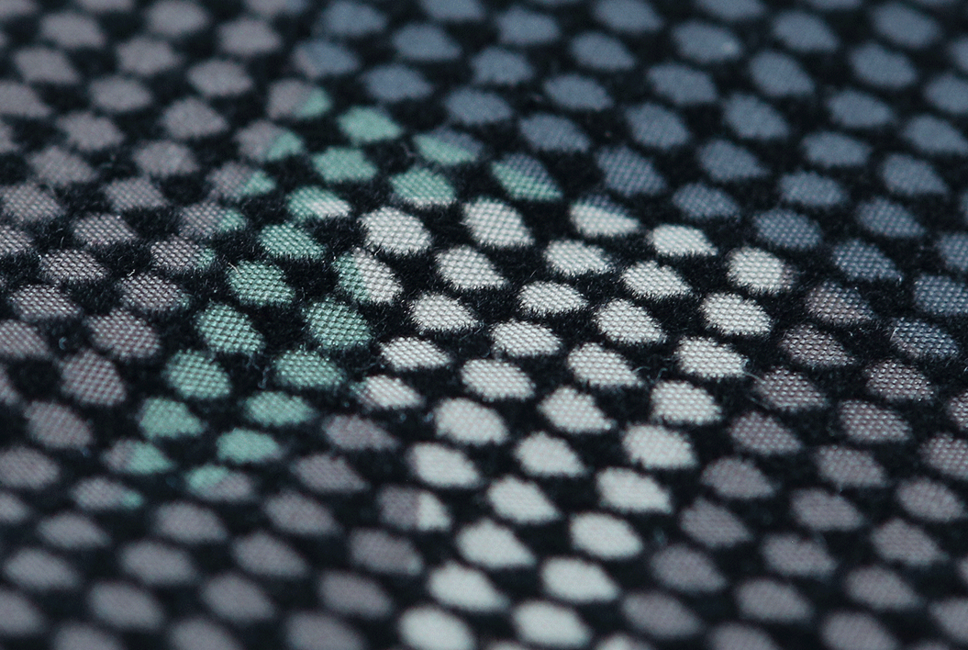 Brandit Grid Camo яке, горски камуфлаж