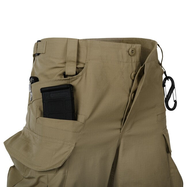 Helikon-Tex SFU NEXT панталон PolyCotton Ripstop, койот