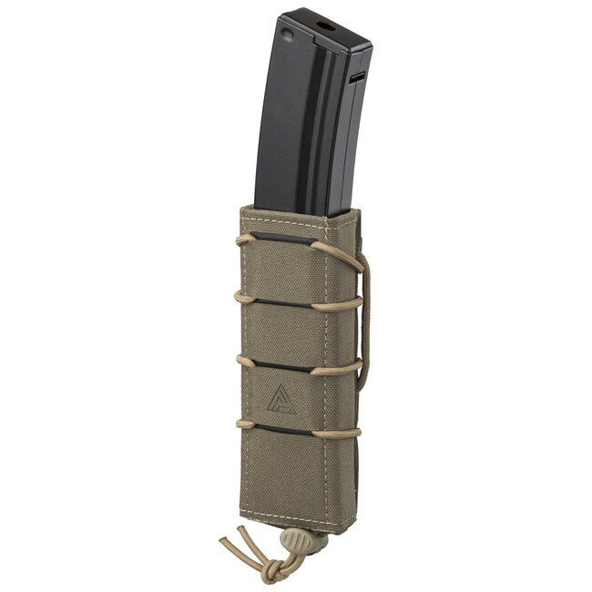 Direct Action® SMG калъф за бързо пребойноприцелване Cordura, рейнджър зелено