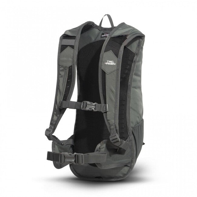 Pentagon Pluto раница 9L, пепелно сиво
