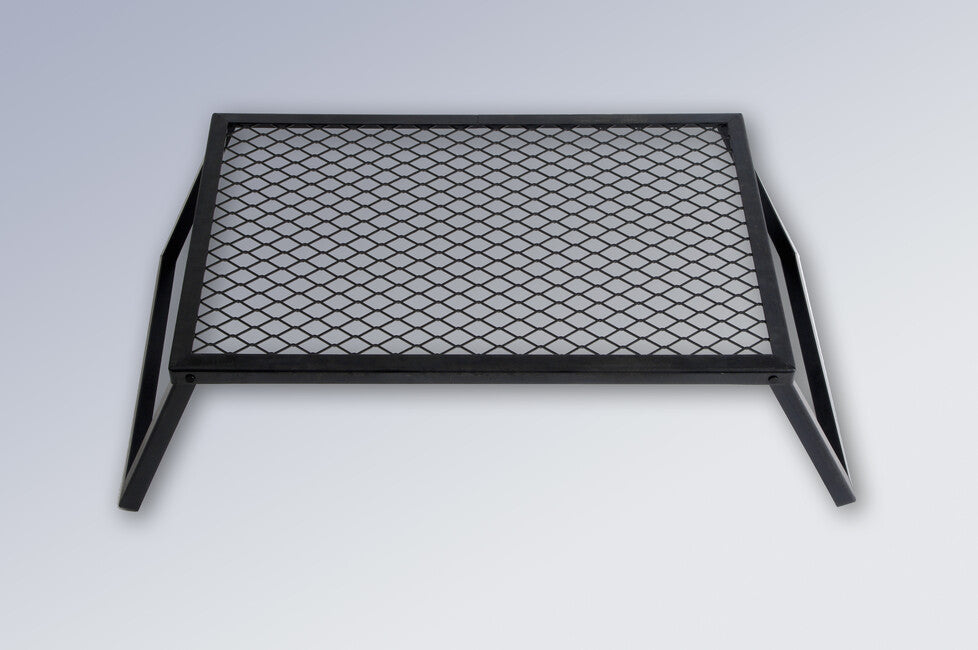 Coghlans Heavy Duty сгъваемо грил 61x41см