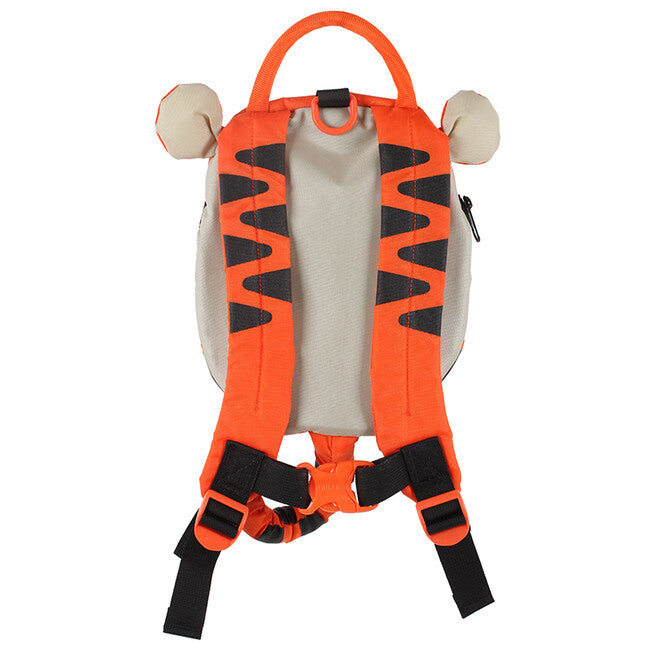 LittleLife раница детска с мотив на тигър, 2 l
