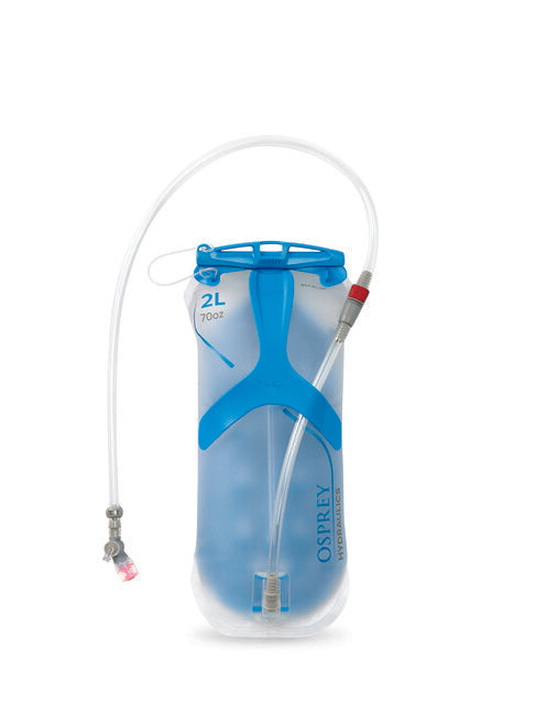 OSPREY HYDRAULICS 2L RESERVOIR II хидровак