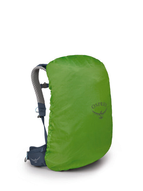 OSPREY SIRRUS 24 туристическа раница, приглушено космическо син