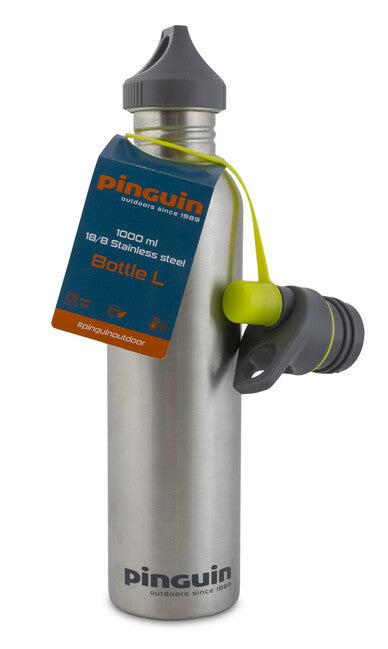 Pinguin Bottle L бутилка 1.0L