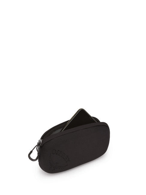 OSPREY PACK POCKET PADDED чантичка за кръста, черна