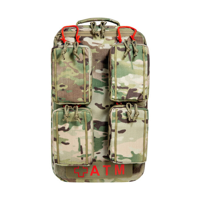 Tasmanian Tiger Medic Mascal Pack MC раница за медикаменти, МултиКам 19L