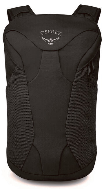 Рaница за пътуване OSPREY FARPOINT FAIRVIEW TRAVEL DAYPACK, черна