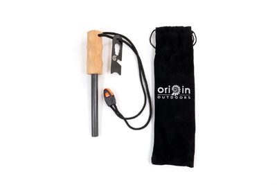 Origin Outdoors Firesteel Edge огниво