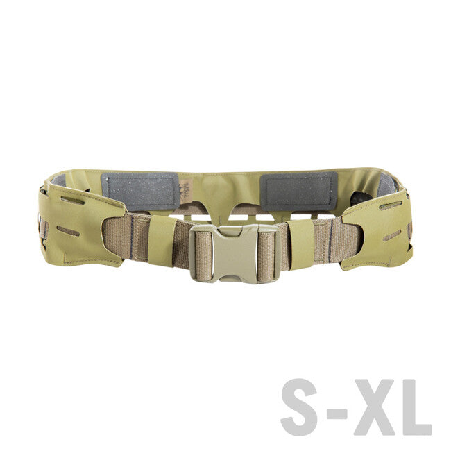 Tasmanian Tiger Molle Hyp Belt колан, маслинен