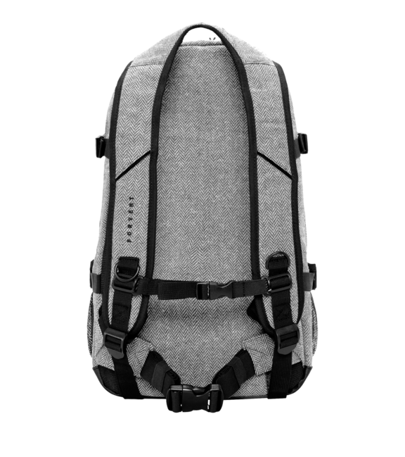 Forvert New Laptop Louis раница 25L, сива