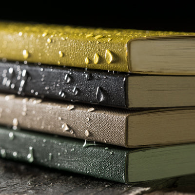 Rite в Rain Field-Flex Книга за всяко време, жълта, бр. 374