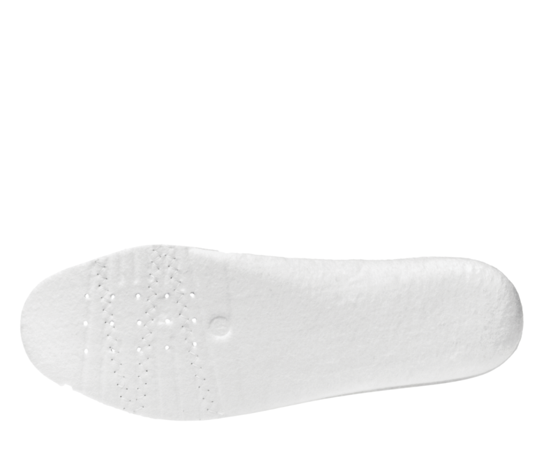BENNON D-SOLE анатомични стелки за обувки