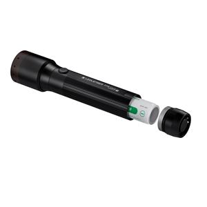 LEDLENSER P7R Core фенер