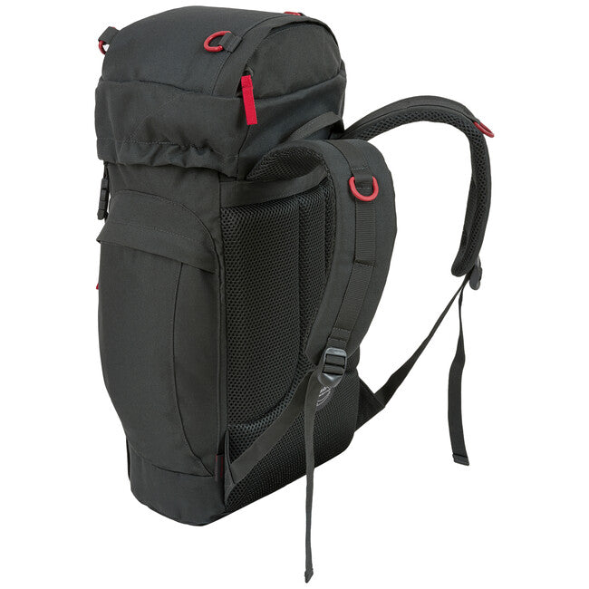 Highlander Rambler раница 25 L, черна