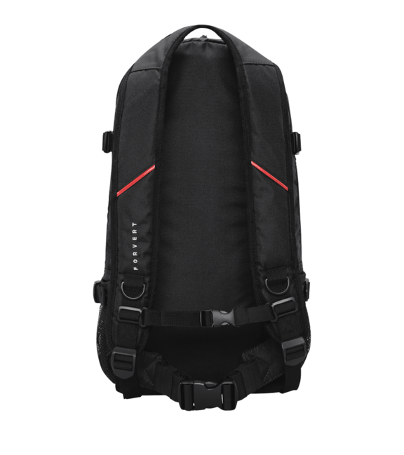 Forvert Louis раница 20L, черна