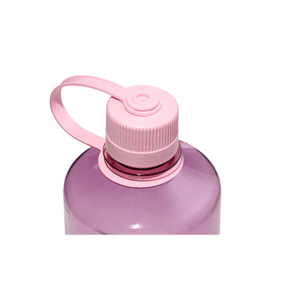 Бутилка Nalgene NM Sustain 1 L, череша цветов