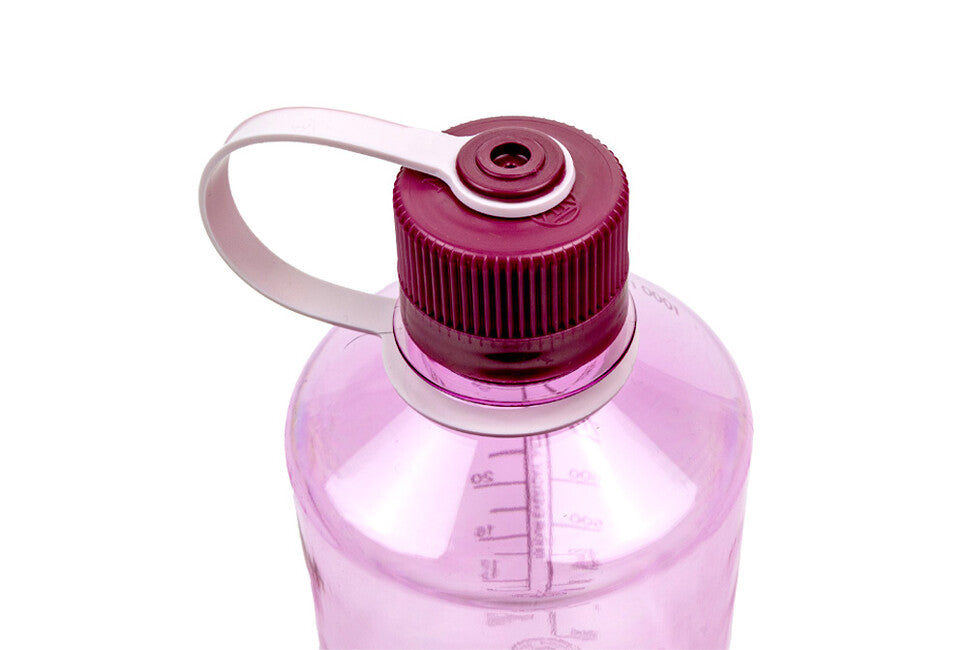 Nalgene NM Sustain бутилка за пиене 1 л, космически
