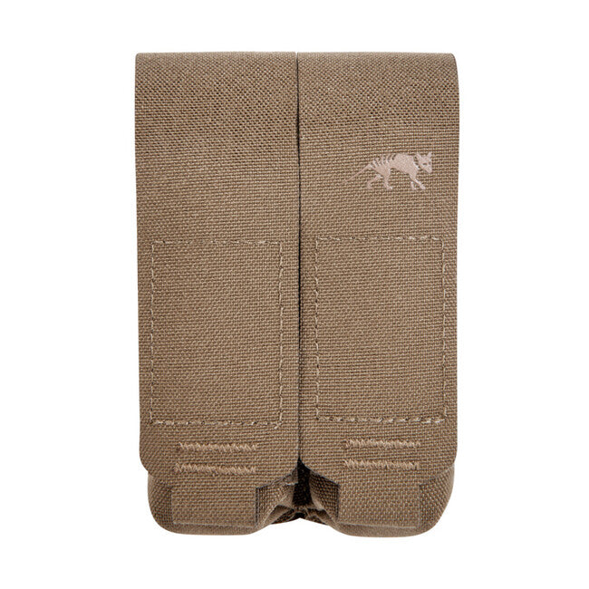 Tasmanian Tiger DBL Pistol Mag Pouch MKIII калъф за пълнител, койотово кафяв