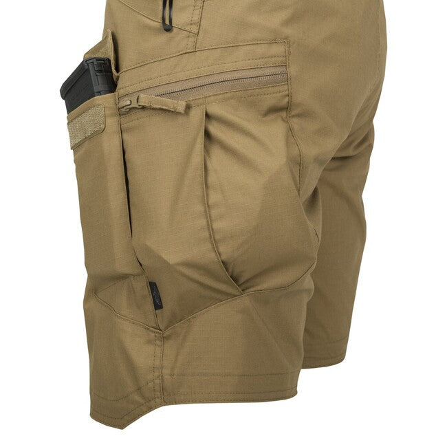 Helikon-Tex Urban Tactical панталон Rip-стоп полихлопък 8,5", зелен джунгла