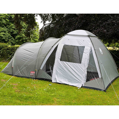 Coleman Waterfall DeLuxe палатка за 5 души