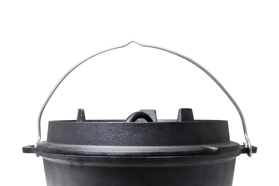 Origin Outdoors Grapen холандска тръба, 6