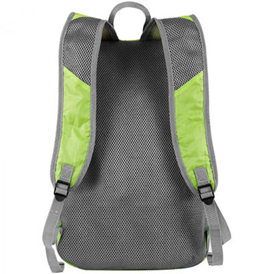Travelon Packable пакетен дневен раница 18 L, бяла