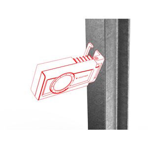 LEDLENSER IF3R фенер