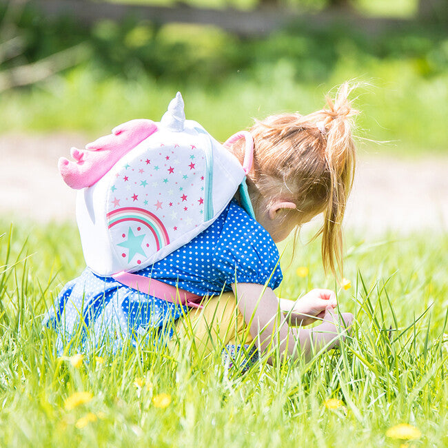 LittleLife детска раница 6 л, еденрог