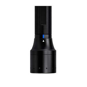 LEDLENSER P6R Core QC фенер