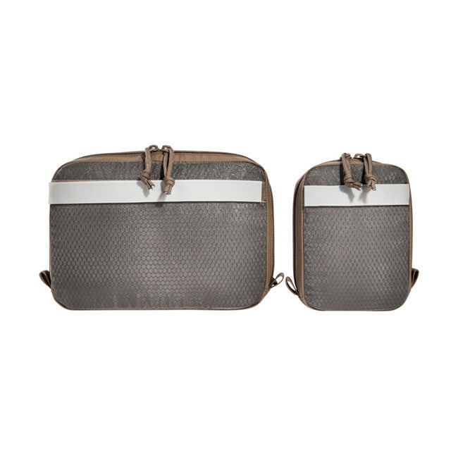 Tasmanian Tiger Multipurpose Pouch Set VL комплект органайзери, койотово кафяв