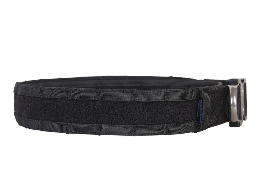 Emersongear COBRA боен колан 4,45 см, черен
